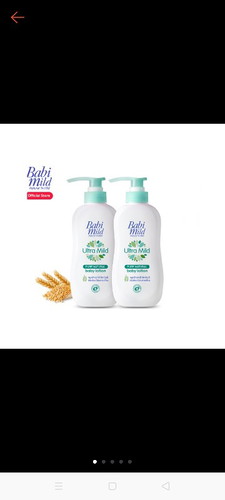 เด็กทารกแรกเกิดใช้โลชั่นทาผิวได้ไหม