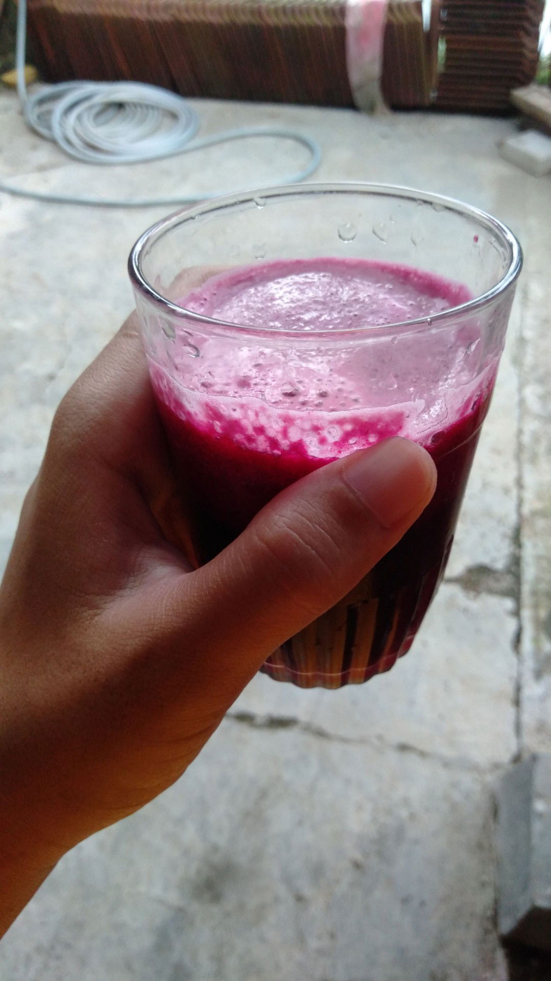 SEMANGAT NAIKIN HB UK 7BLN