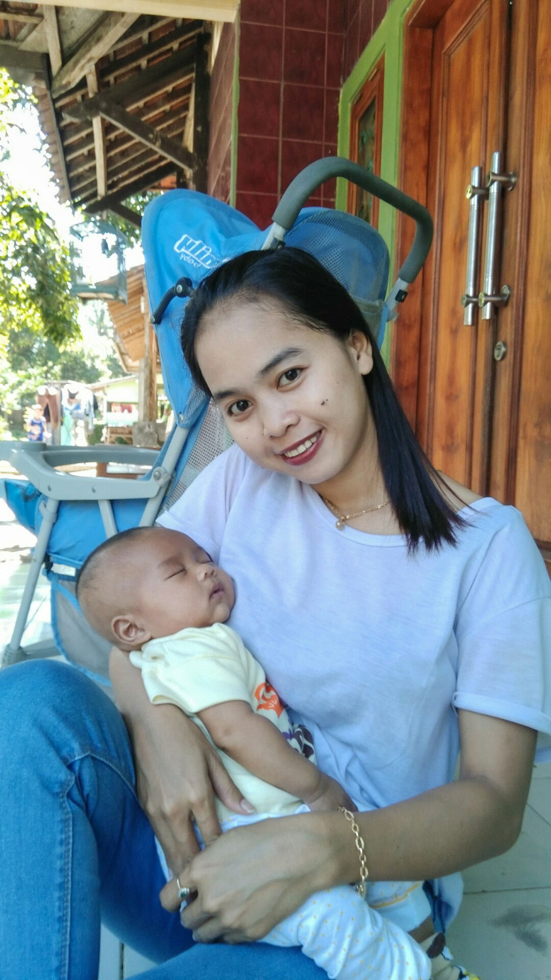 Siti Muzdalifah profile icon