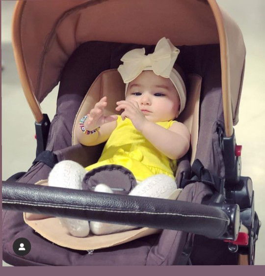 Rayna Aprilia profile icon