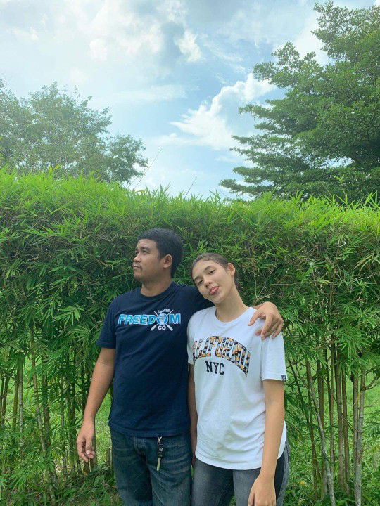 Janjira Jane profile icon