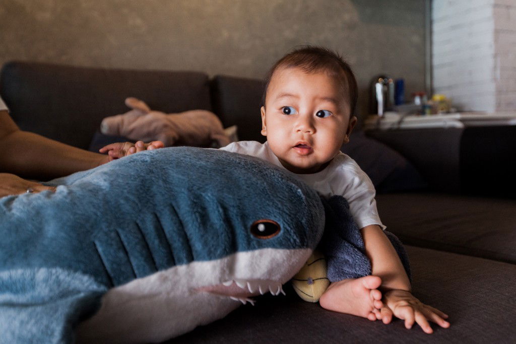 Cheeva son of Steve profile icon