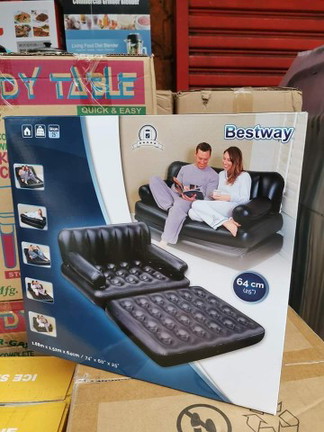 Bestway Sofa Bed P1200