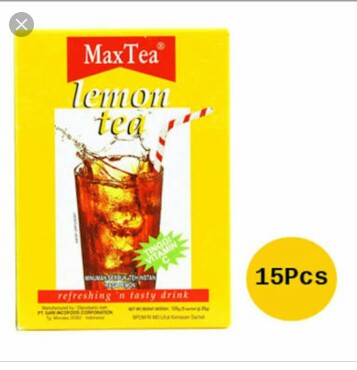maxtea
