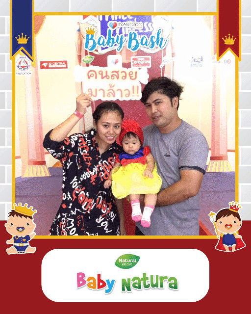 krissana profile icon