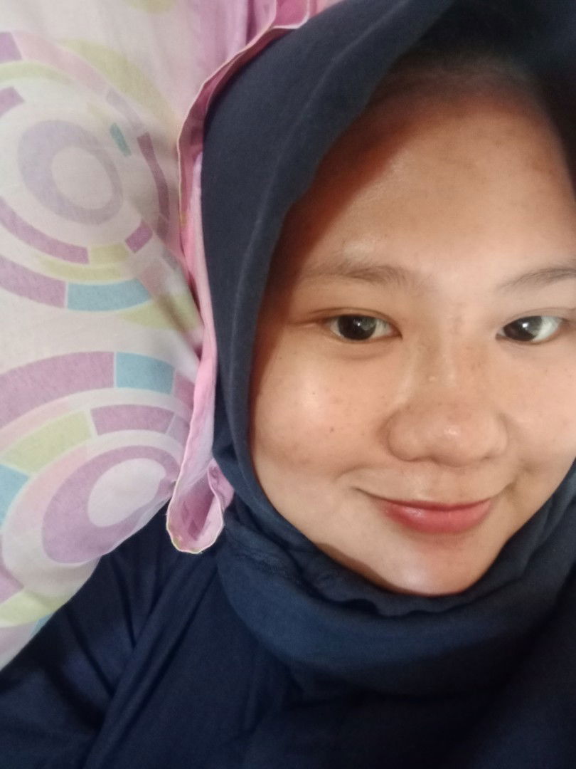 Nisa Aprianti profile icon