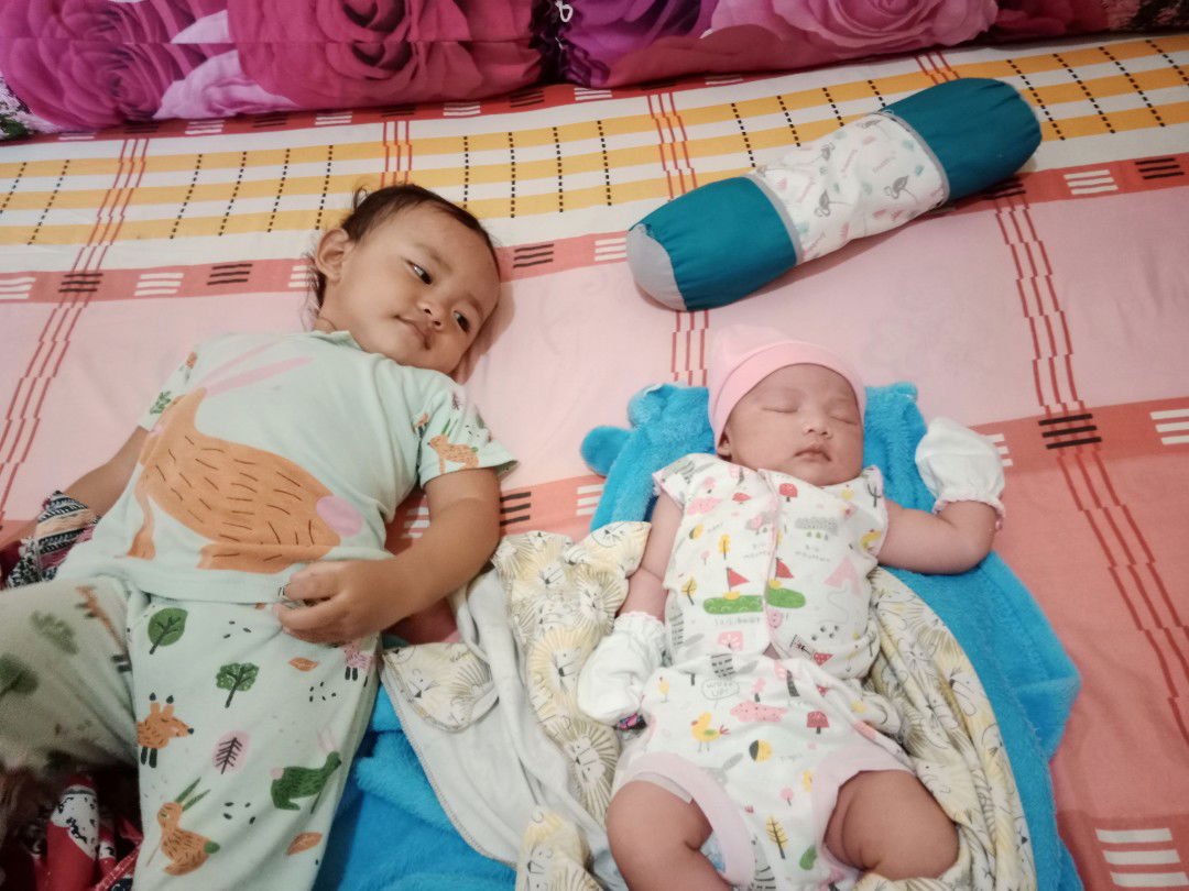 Ulfatul Hasanah profile icon