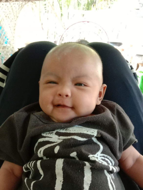 Nuttapol Keawkungchon profile icon