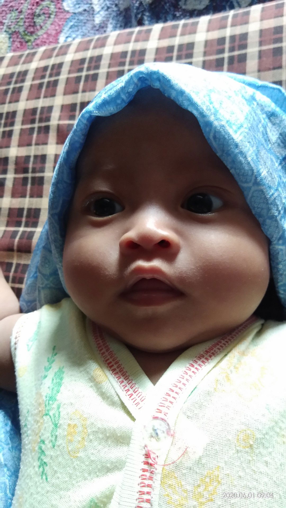 Rofiqoh profile icon