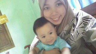 Nurul Fauziyah profile icon