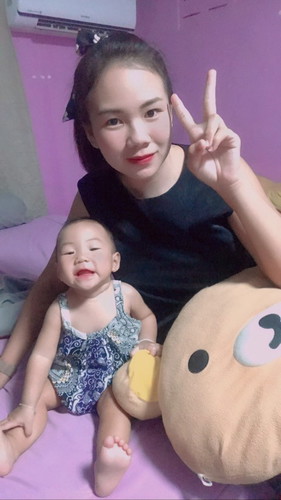 กำลังใจ💕