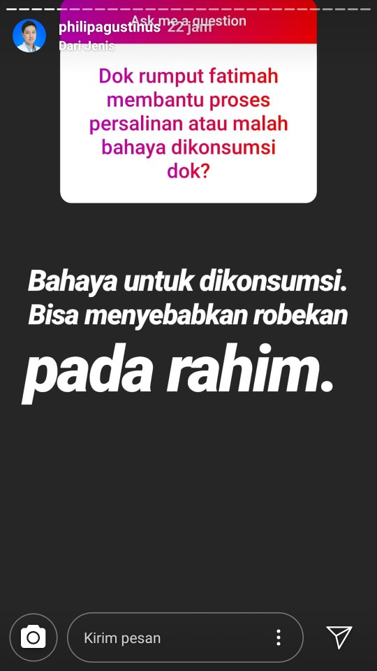 Post reply image
