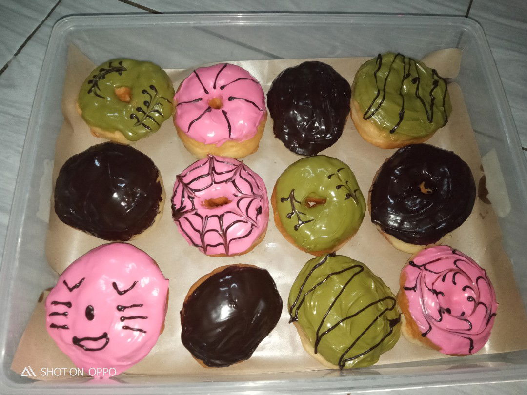 Hana Widya profile icon