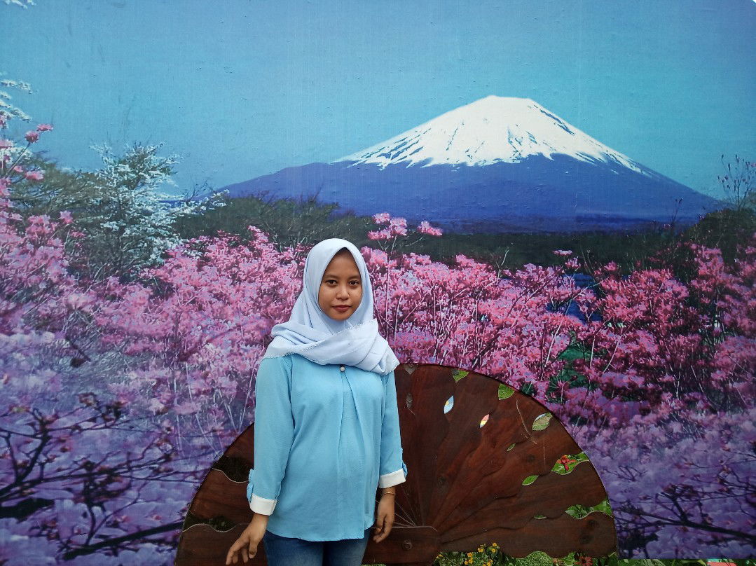 Yeni masurah profile icon