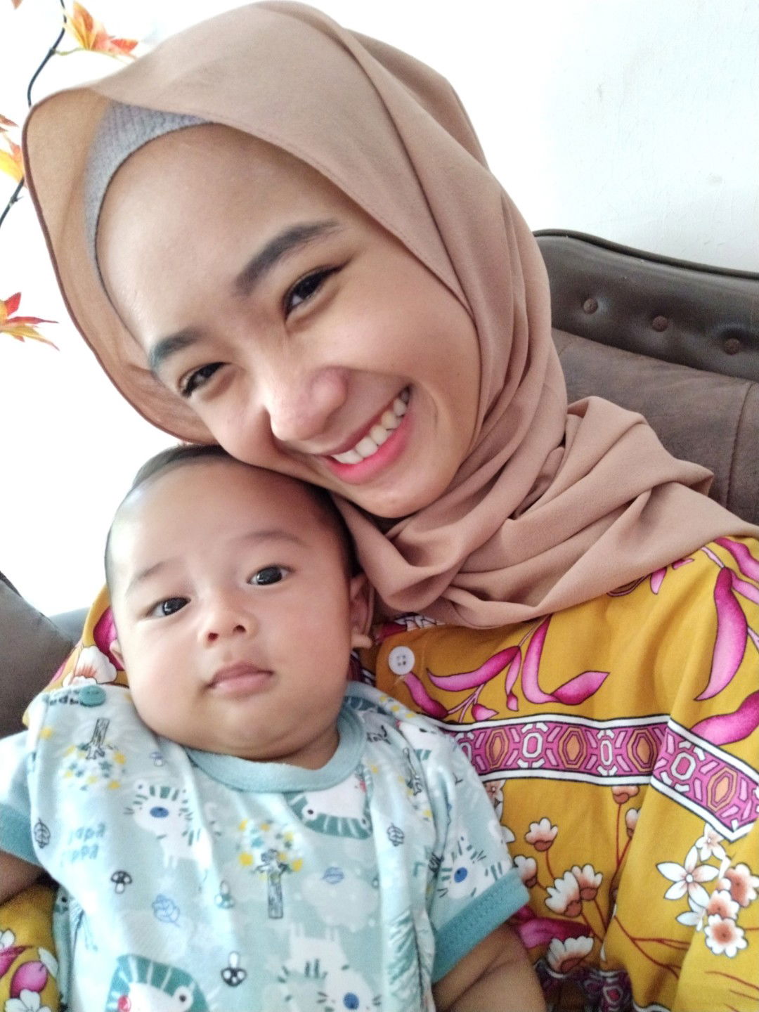 Elfian Utama profile icon