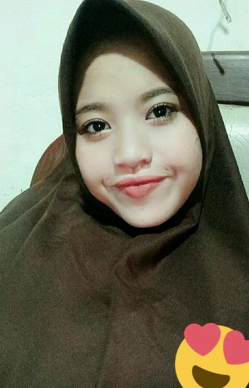 Siti Sufiah profile icon