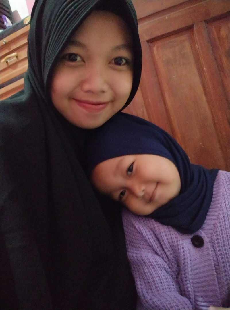 Wiwin Rhomdoni profile icon