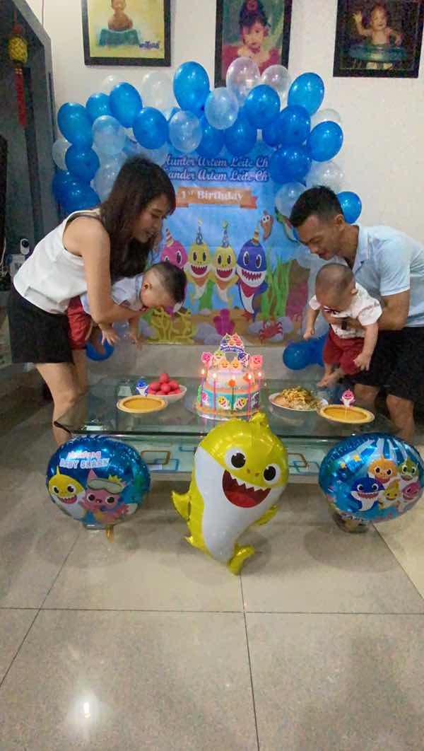 Yuliani profile icon