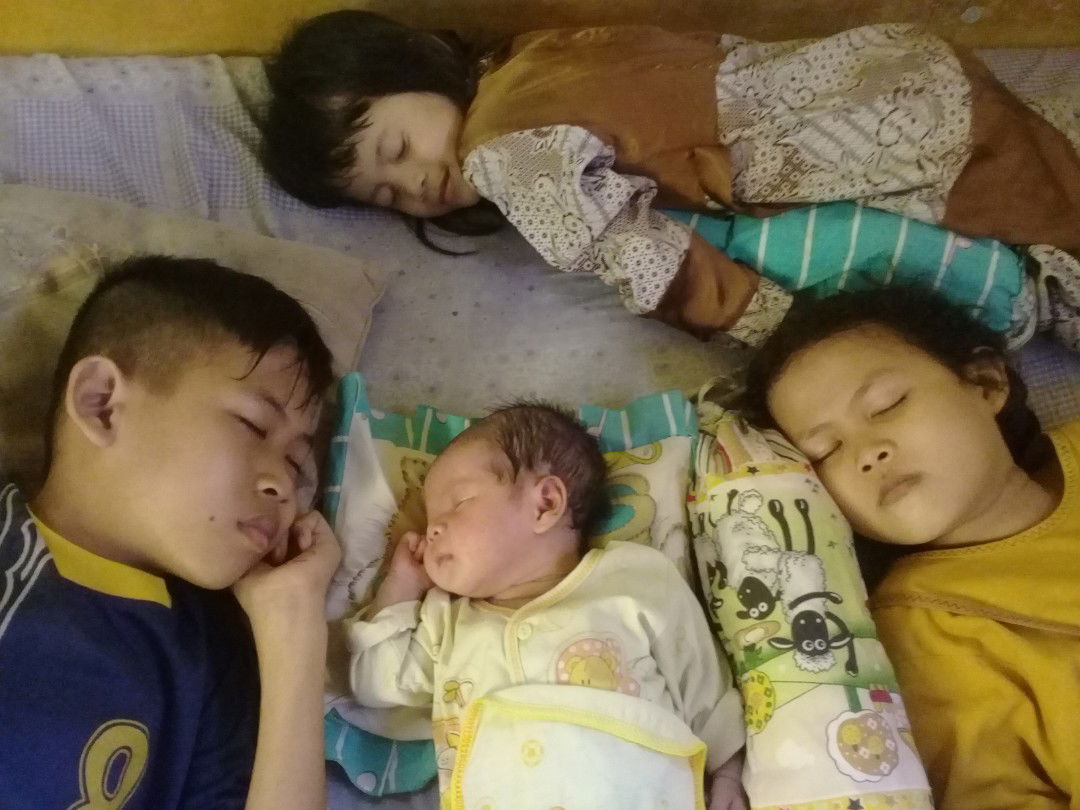 Yuli Yanti profile icon