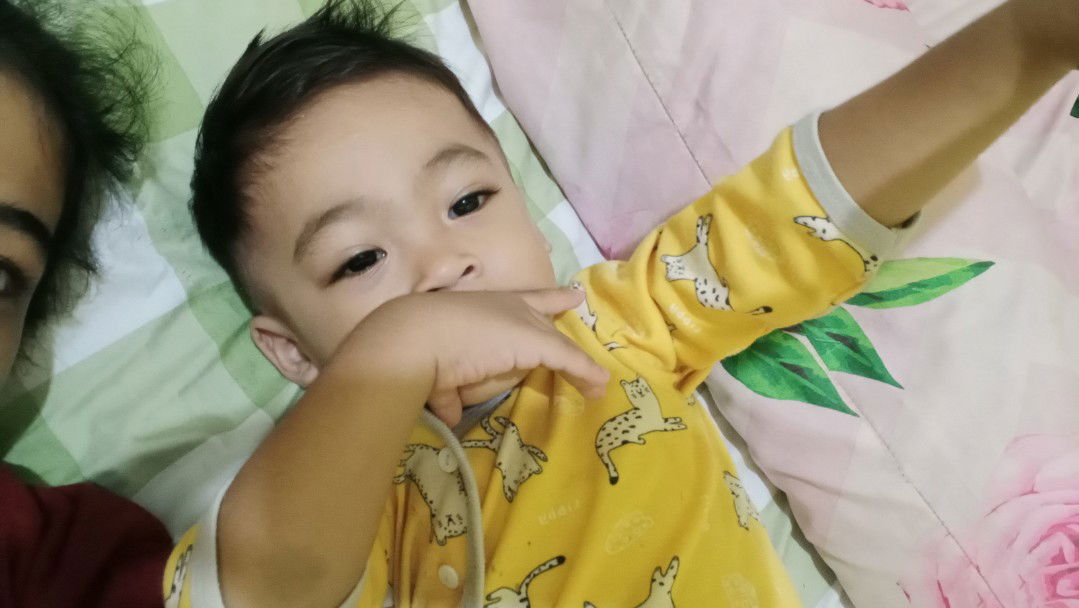 Winda Kumeidah profile icon