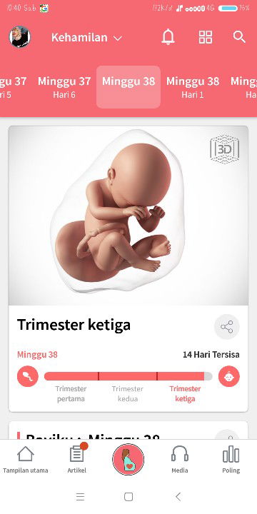 saran kecil mengurangi konpal?