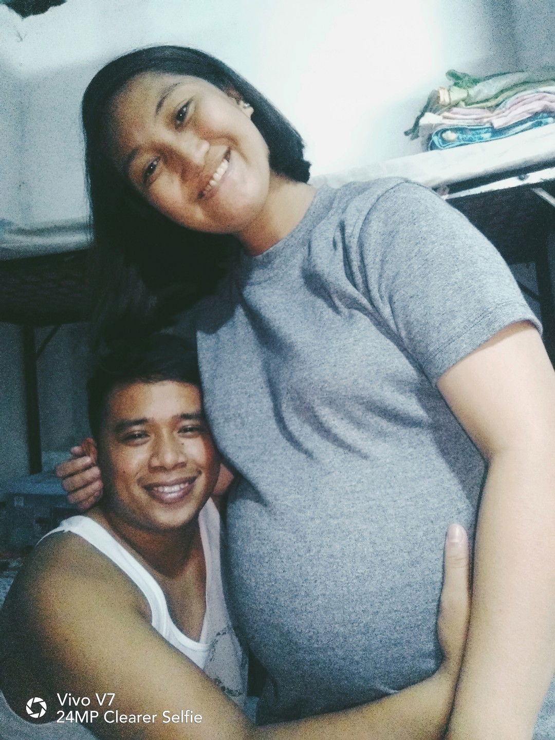 Nicka Danao Puyod profile icon