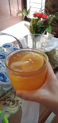 minum es?