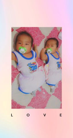 AidenRoyce & JaidenRolex Perez