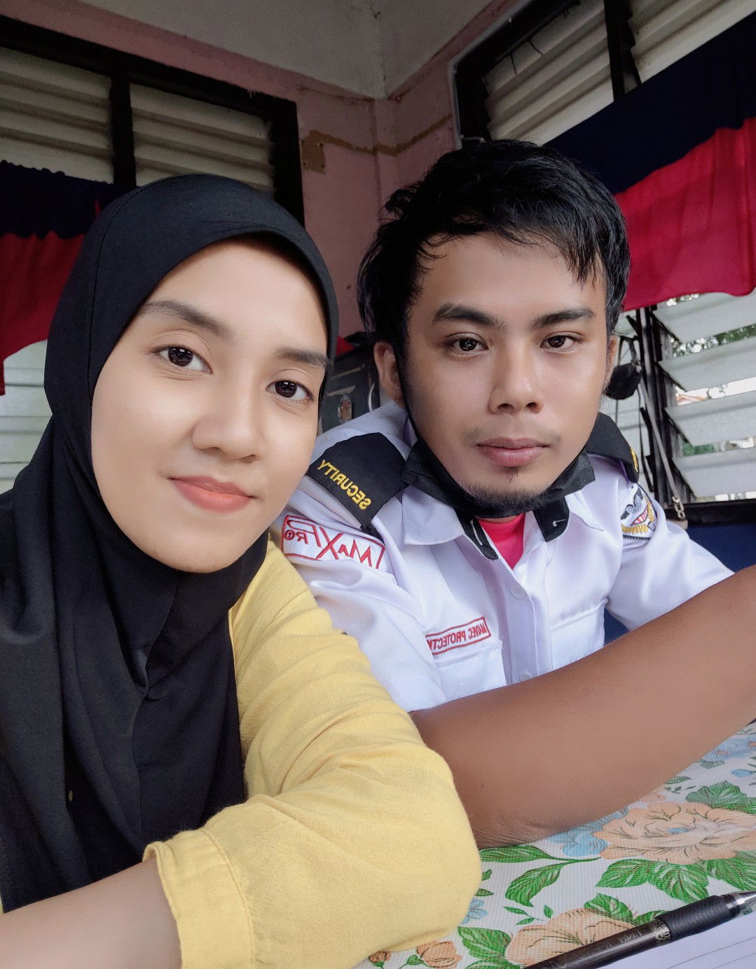 Norazline Binti Hamsa profile icon