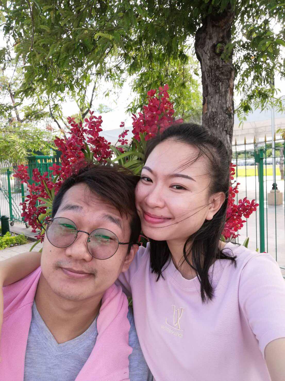 Mingkham profile icon