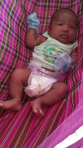 ร่วมกิจกรรมบ้านบอล