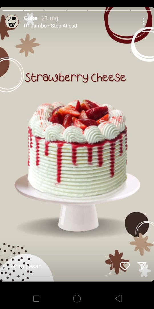 aniza kurnia profile icon