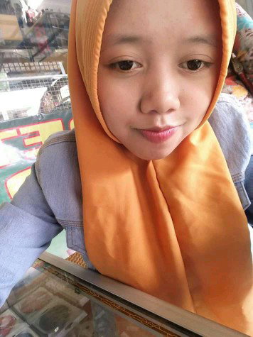 siti rokhmah profile icon