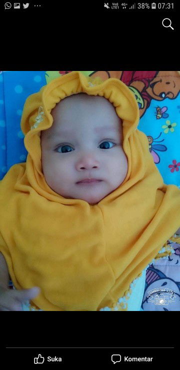 Trie Wahyunie profile icon