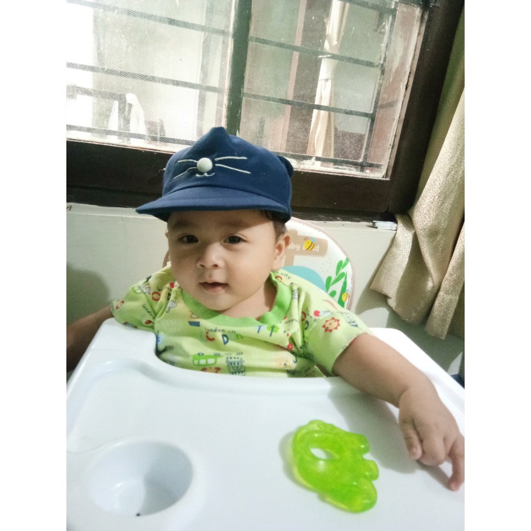 Dian Fitriani profile icon