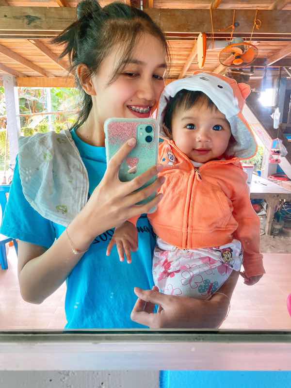 ศิรินารถ ทองสิมา profile icon