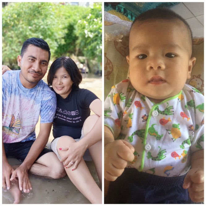 Matiin Lampu Menarik Perhatian