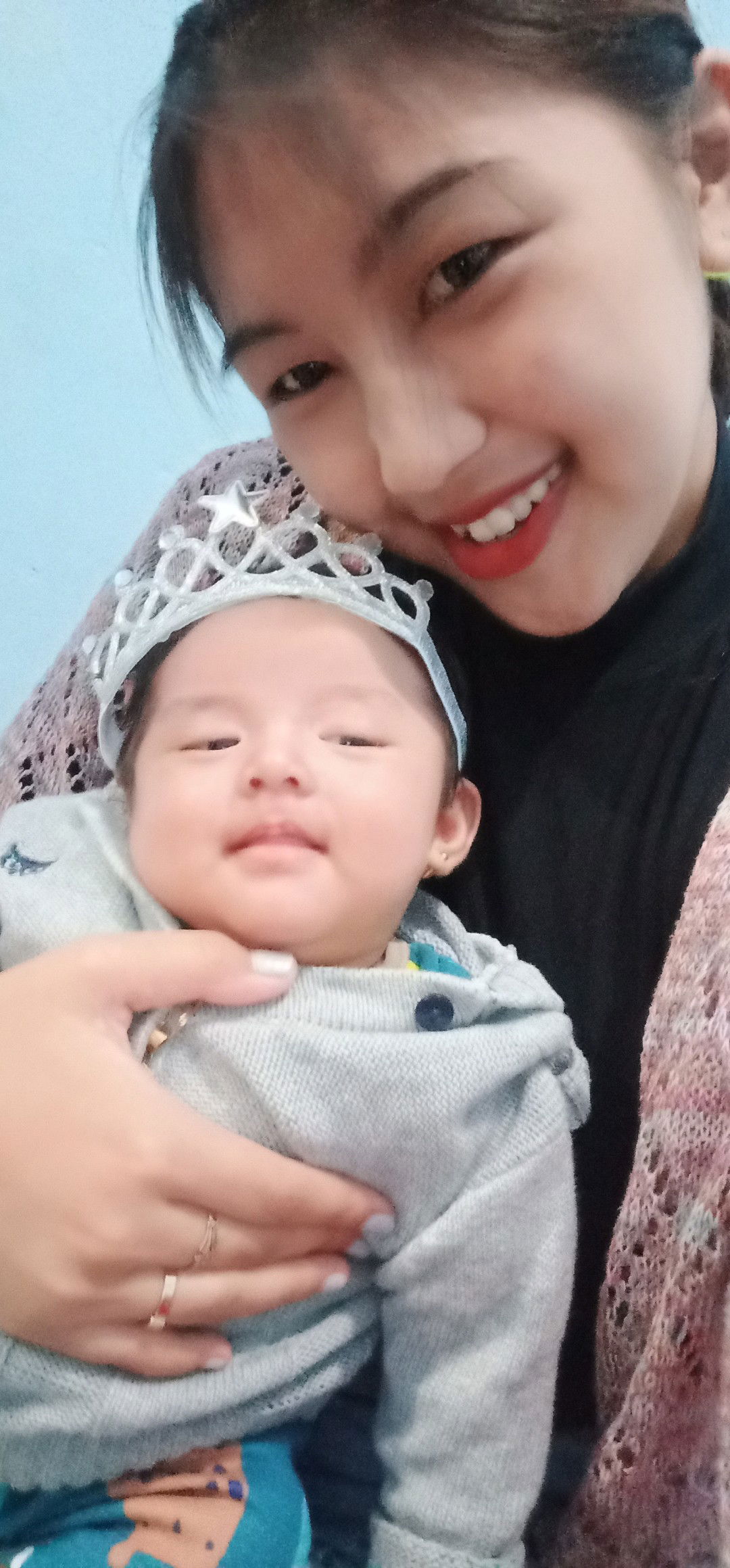 Dellia Aprilia profile icon