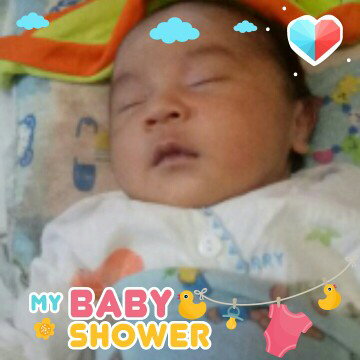 baby girl