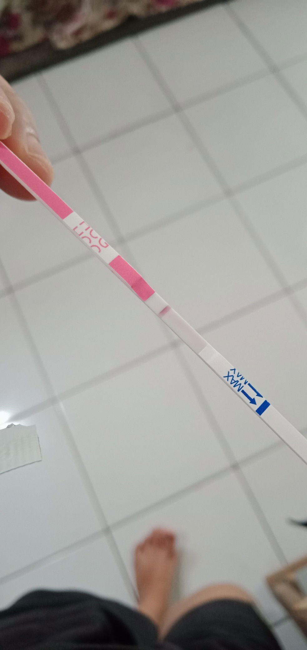 mendambakan buah hati