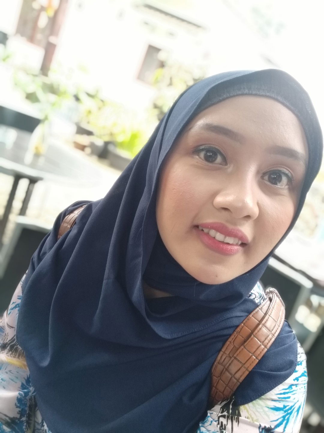 Rafika Amalia P profile icon