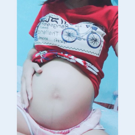 ท้อง5เดือนเจ็บจี๊ดๆเสียวๆรอบเอวแม่บ้านใหนเป็นบ้างค่ะ
