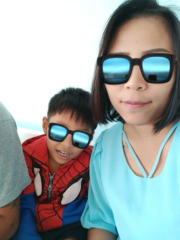 Ploy Sirirat profile icon