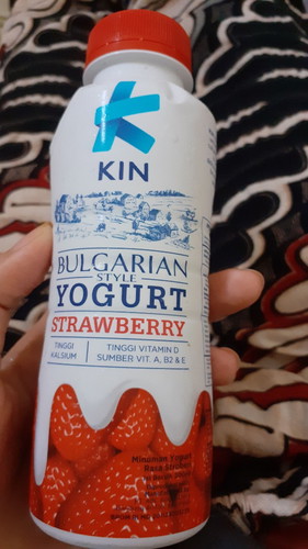 yogurt