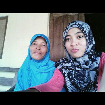 Teladanku, Insprirasiku ....