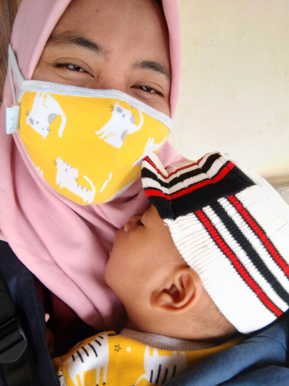 Nurhalimah profile icon