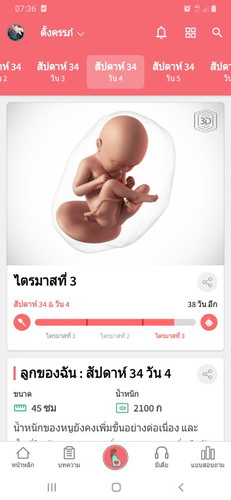 ปวดหลังมาก
