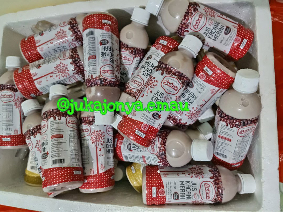 asibooster, healtydrink,aman, enak, sehat