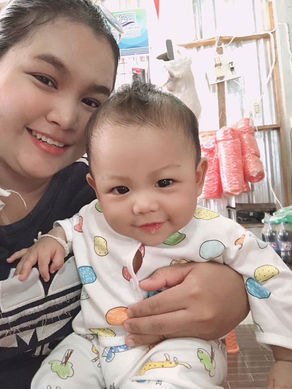 SiraprapaK profile icon