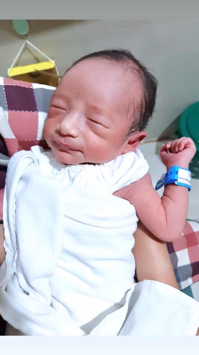 Welcome to the real World